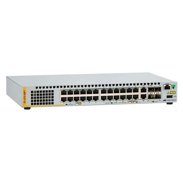 Allied Telesis AT-x230-28GP-50 Allied Telesis AT-x230-28GP-50